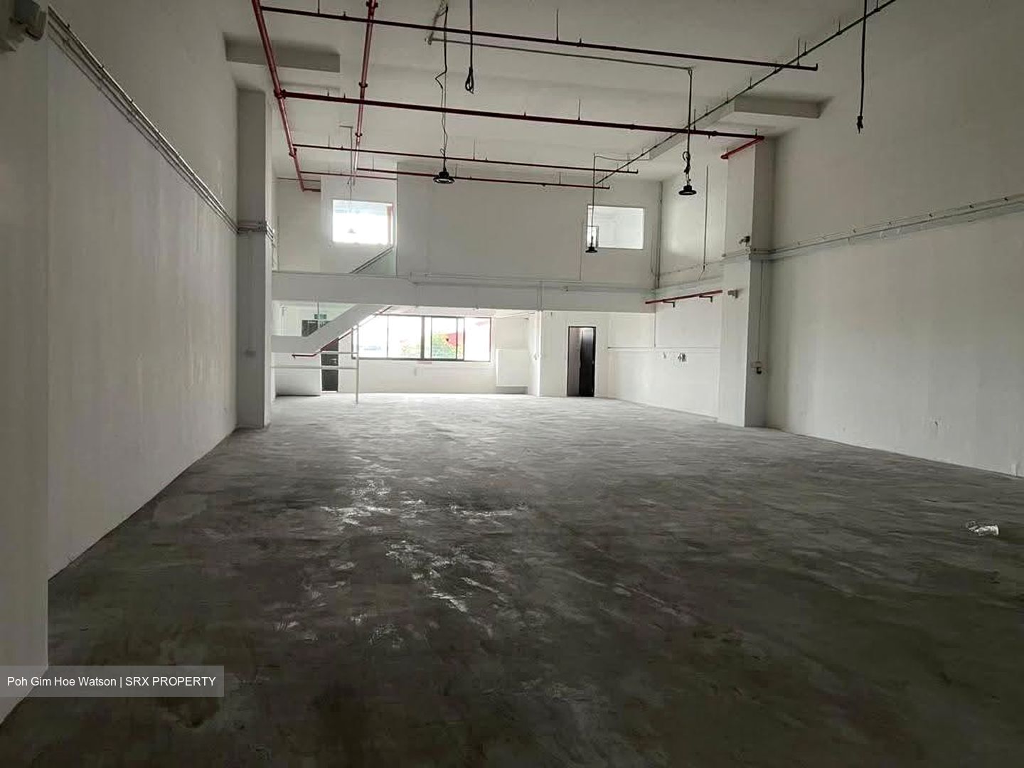 Loyang Enterprise Building (D17), Factory #630446031